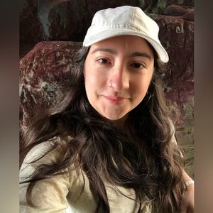 Hi! Welcome to my closet 😊